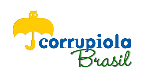corrupiola BRASIL