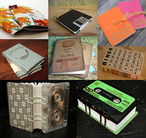 notebooks notebooks