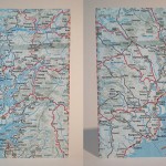 02 - Oslo - Bergen 02 - Oslo - Bergen