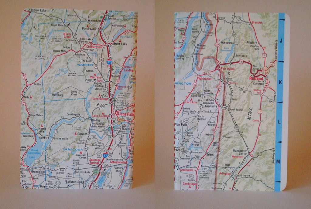 12- Glens Falls