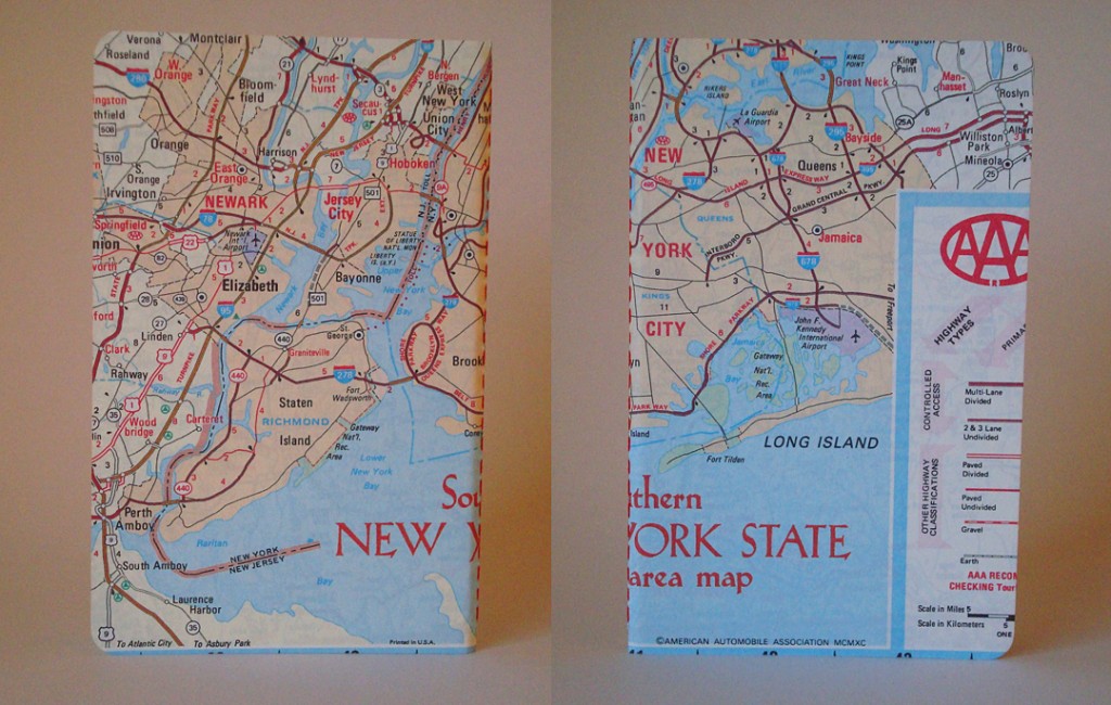 13 - New York City
