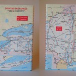 2 - Driving Distances 2 - Driving Distances
