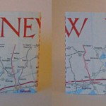 22 - New York 22 - New York