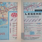 25 - Long Island - Legend 25 - Long Island - Legend