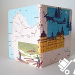 15 - Riga (formato 9X10,8) 15 - Riga (formato 9X10,8)