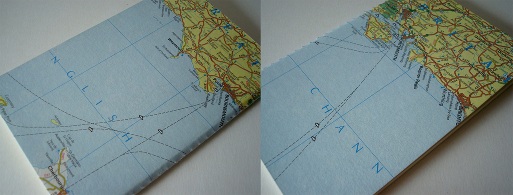 18 - English Channel 18 - English Channel