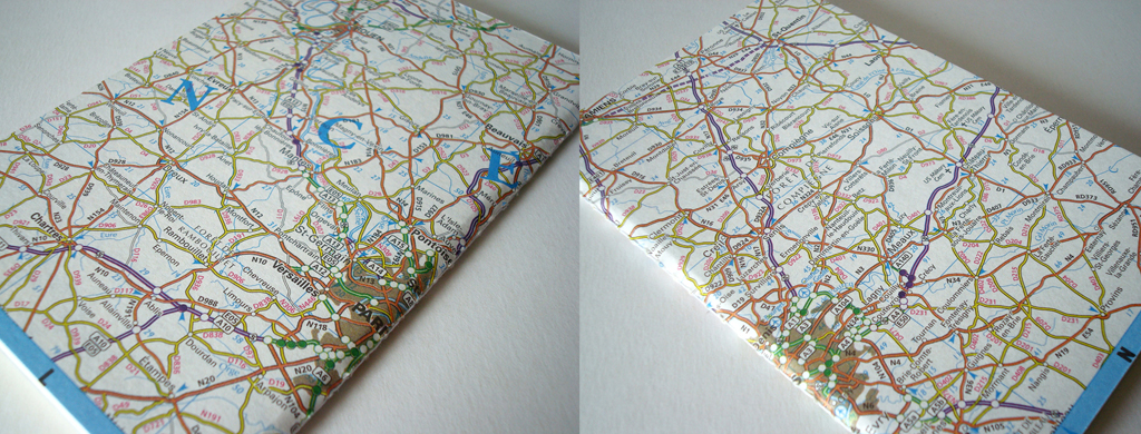 2 - Paris-Rouen 2 - Paris-Rouen