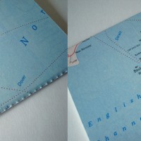 24 - Calais-Strait of Dover