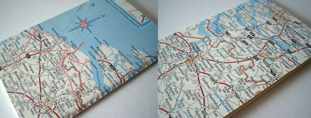 27 - Brugge-Rotterdam 27 - Brugge-Rotterdam