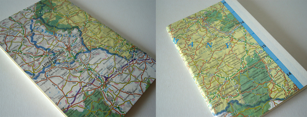 32 - Metz-Luxembourg-Wiesbaden 32 - Metz-Luxembourg-Wiesbaden