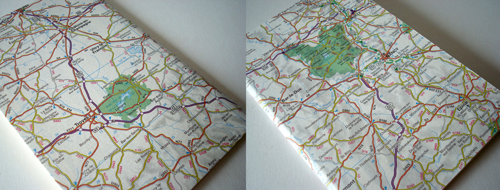 5 - Nancy 5 - Nancy
