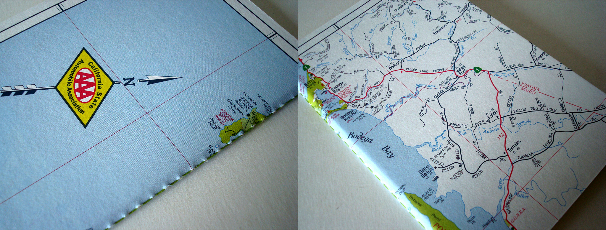 6 - Bodega Bay 6 - Bodega Bay
