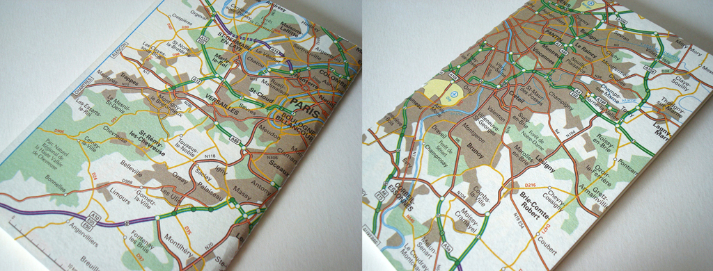 6 - Paris-Versailles 6 - Paris-Versailles