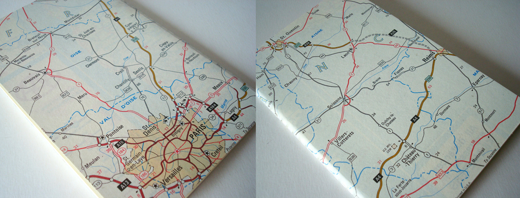 9 - Paris-Reims 9 - Paris-Reims