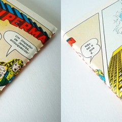 1 - Superman
