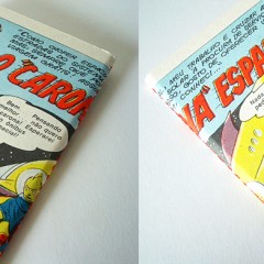 17 - O Carona Espacial