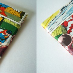 8 - Super-Homem conseguirá?