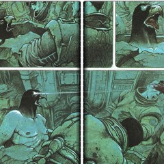 3 - Waking
