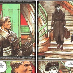 7 - The next day