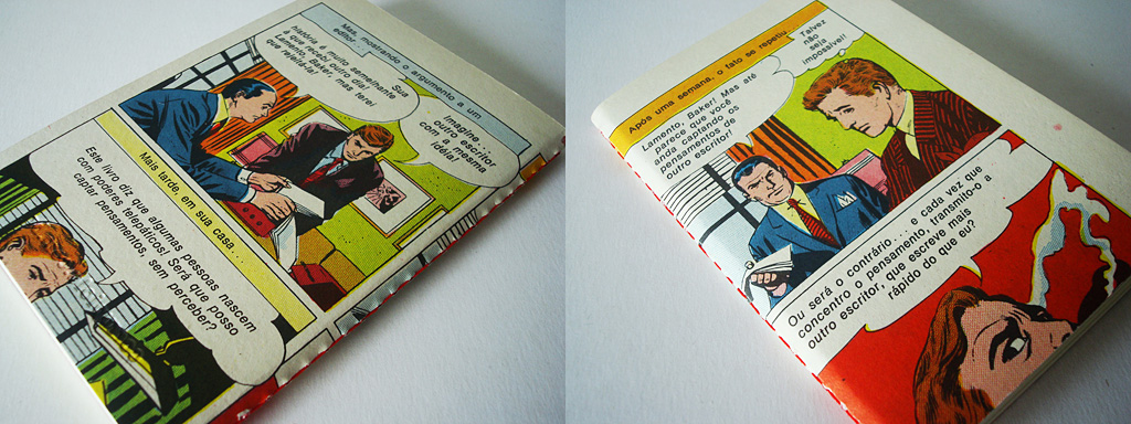 Poderes telepático