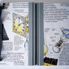 2 - Relogio
