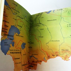 2 - Russia