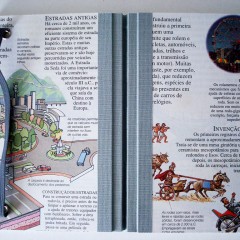 3 - Rodas e Rodovias