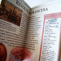 4 - Revolucao Francesa - Revistas