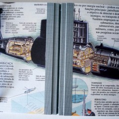 4 - Submarino