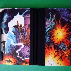 5 - Explosion
