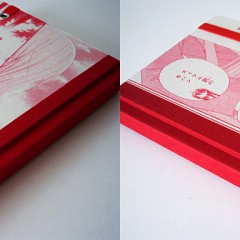 6 - Vermelho - Carinhas