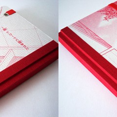 7 - Vermelho - Cachecol