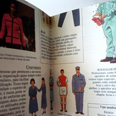 9 - Roupas