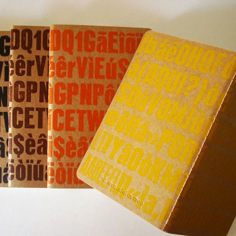 Corrupio Letterpress AQUI?