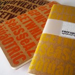Corrupio Letterpress AQUI?