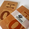 Corrupio Letterpress Zerograu