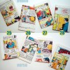 Superman em cores 1975