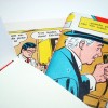 Esgotado – Superman em cores 1974-Extras*