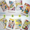 Superman em cores 1975