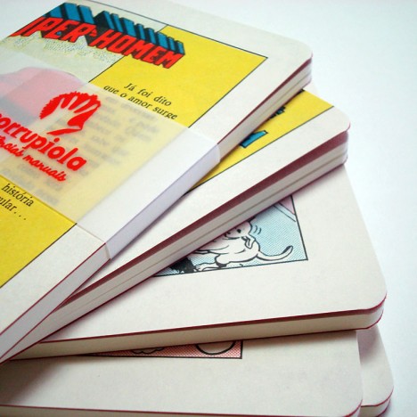 Esgotado – Superman em cores 1974-Extras*