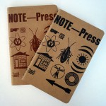 Corrupio Note-Press