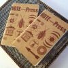 Corrupio Note-Press
