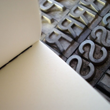 Corrupio Note-Press