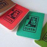 Mini-mini Queen