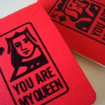 Mini-mini Corrupio you are my…