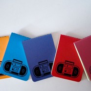Mini-mini radio
