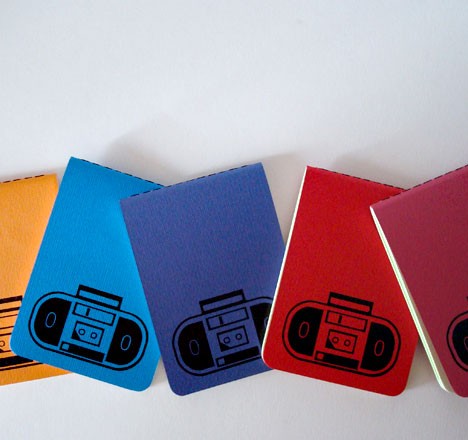 Mini-mini radio