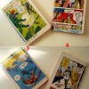 Esgotado – Superman em cores 1974-Extras*