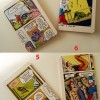Esgotado – Superman em cores 1974-Extras*