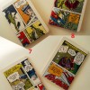 Esgotado – Superman em cores 1974-Extras*
